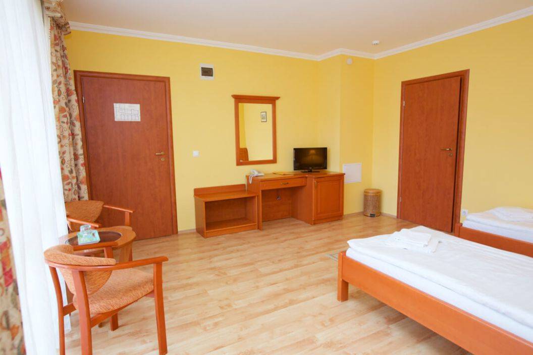 Pachet Aqua Palace 2021 Hajduszoboszlo Hotel Jarja***