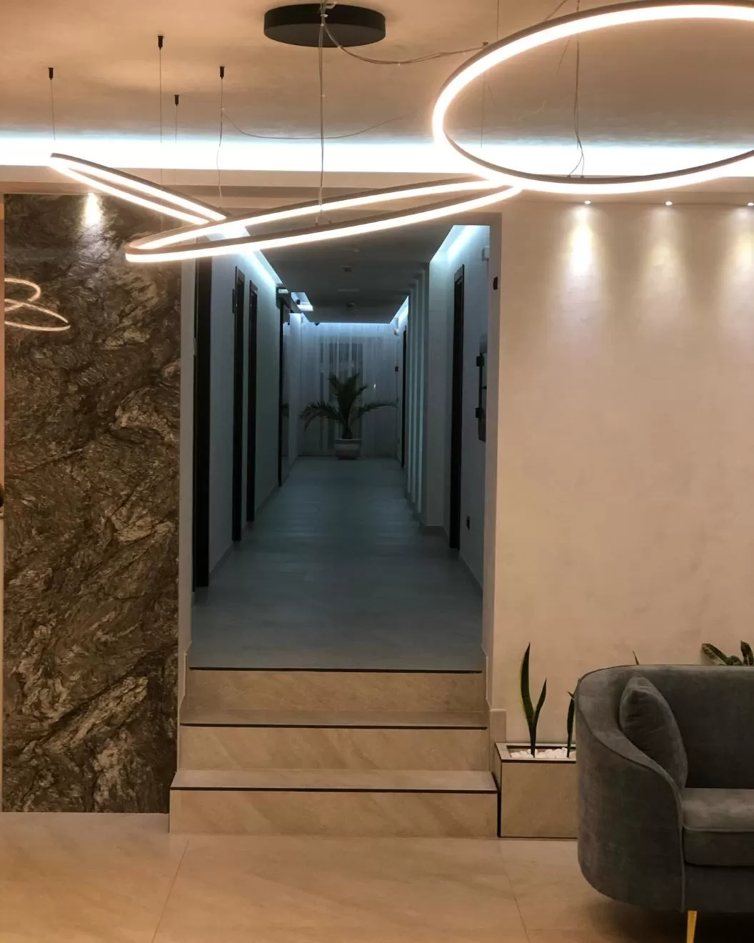 Litoralul pentru Toti 2026 Mangalia Hotel Corsa