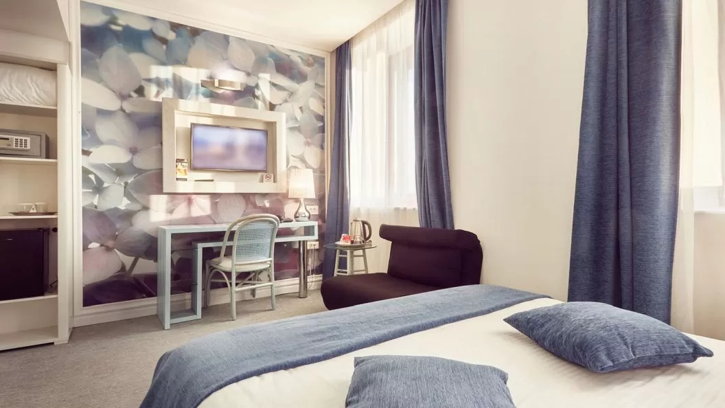 Cazare 2025 Sibiu Hotel Continental Forum