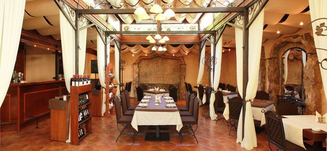 Craciunul 2022 Veliko Tarnovo Hotel Alegro***