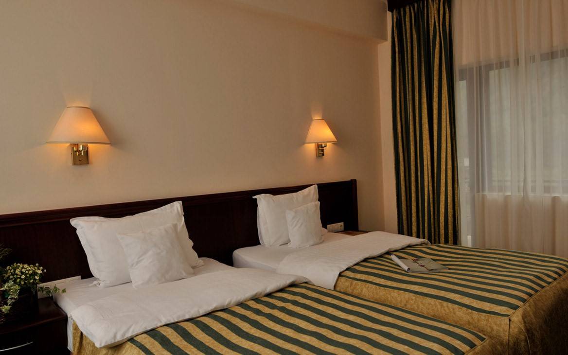Sejur odihna 2025 la Munte Voineasa Hotel Zan**** 