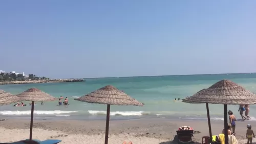 Litoral 2025 Venus Hotel Carmen