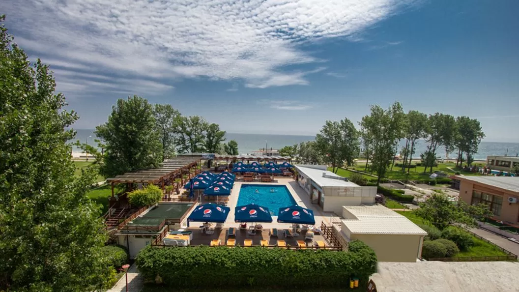 Ziua Copilului 2024 Mamaia Hotel Central