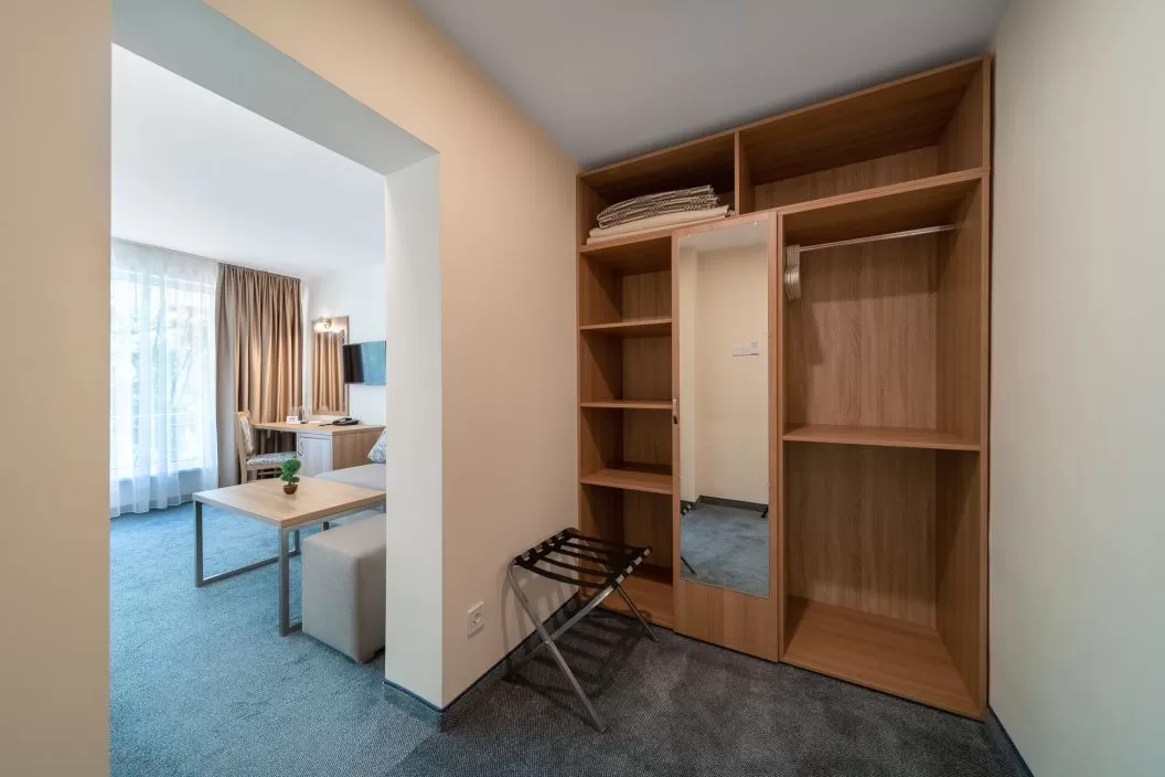 Litoral 2024 Nisipurile de Aur Hotel Gradina**** 
