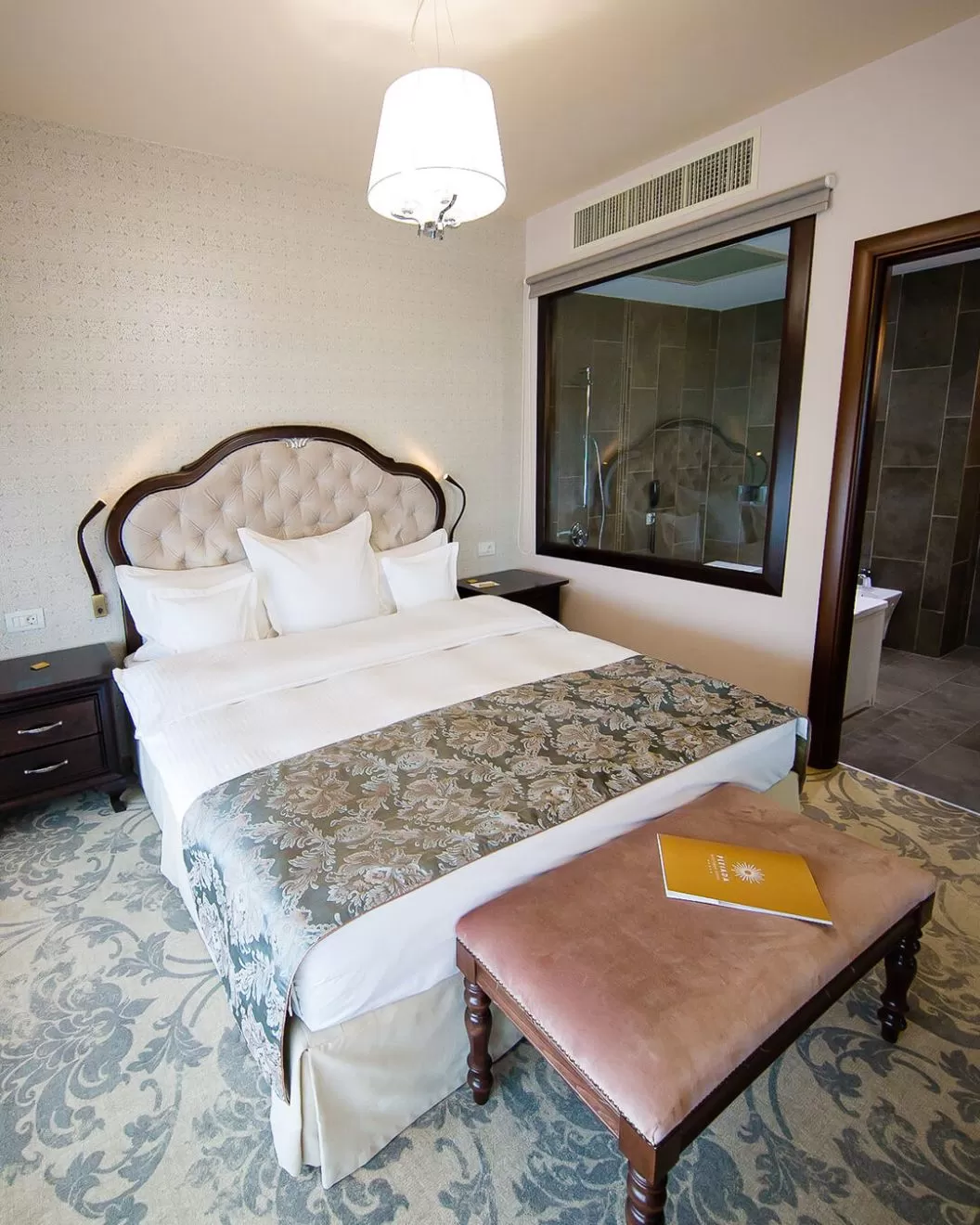 Cazare 2020 Iasi Boutique Hotel Pleiada*****