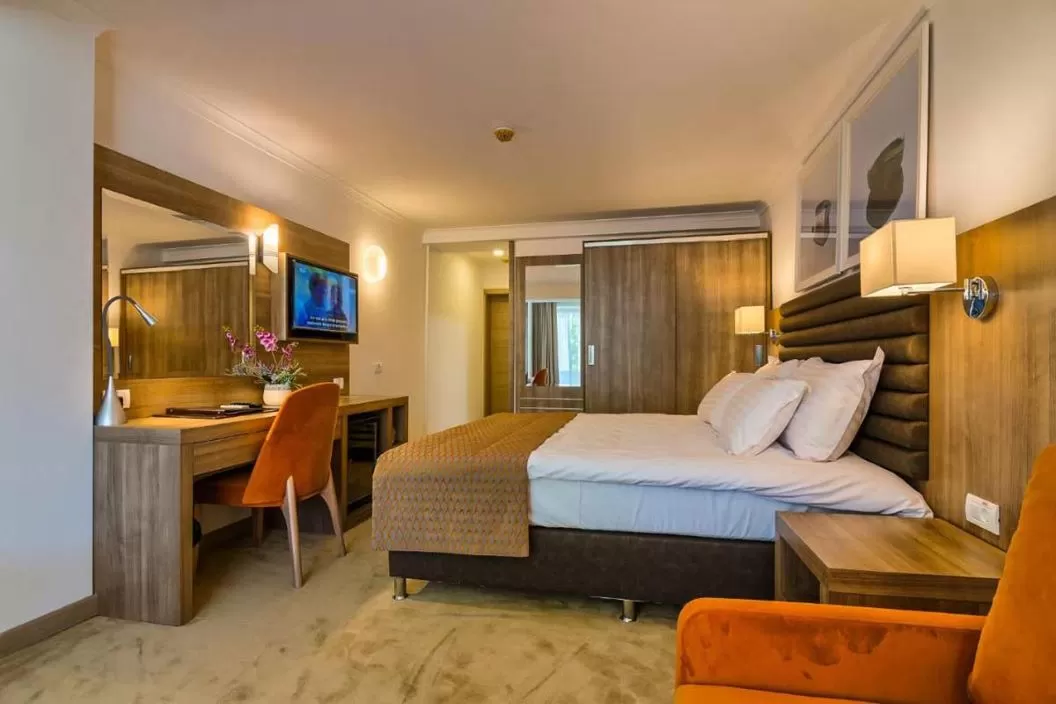 Litoral 2026 Saturn Hotel Saturn