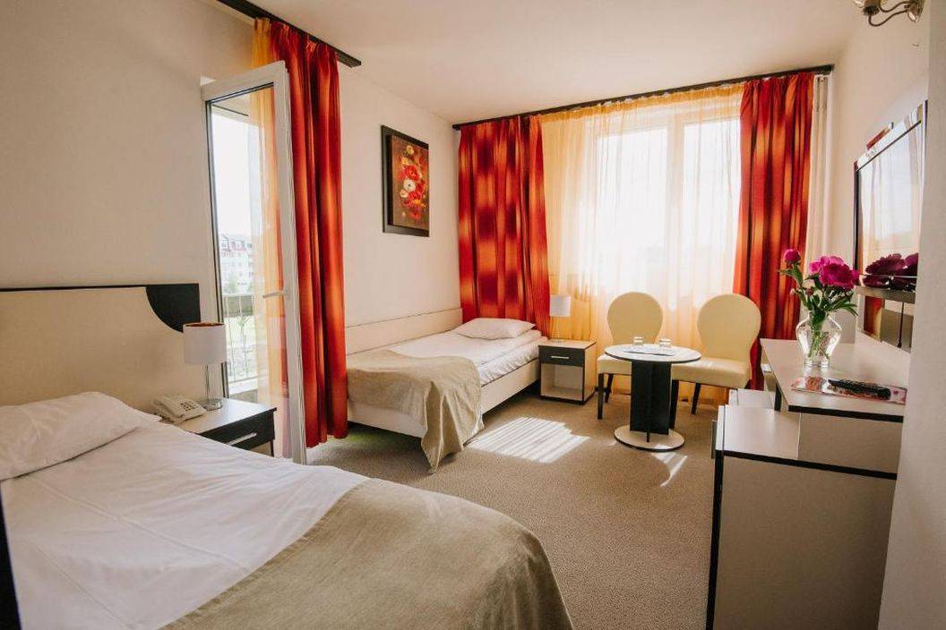 Sejur Odihna 2023 Covasna Hotel Covasna