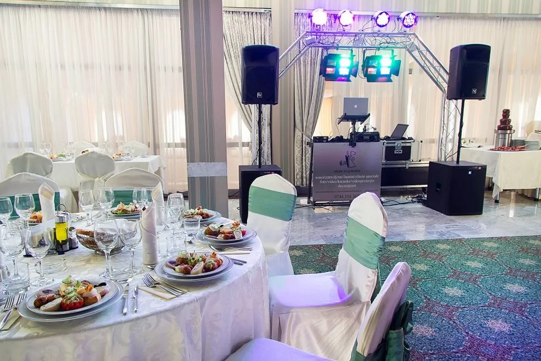 Revelion 2023 Maramures Baia Mare Hotel Romanita****