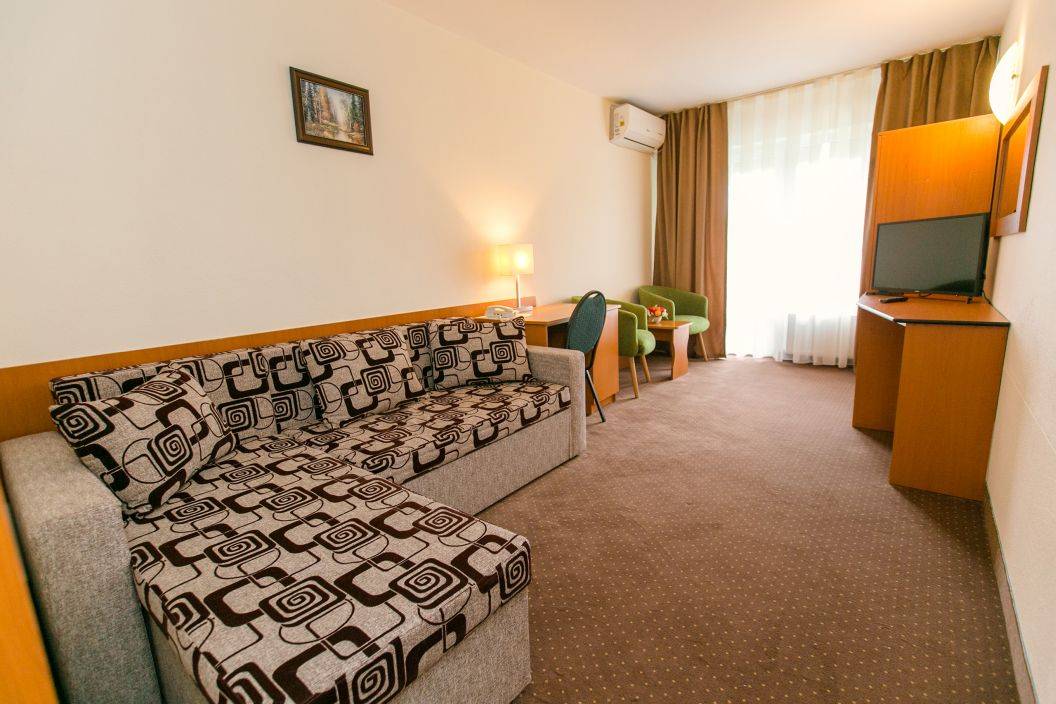 Oferta Speciala Relaxare la Baile Felix Hotel Poienita 2025