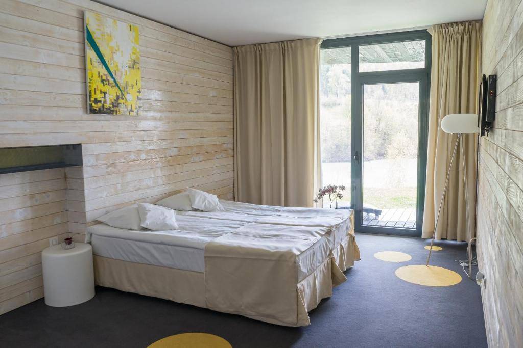 Sejur Relaxare Valea Doftanei Sat Tesila Complex ATRA
