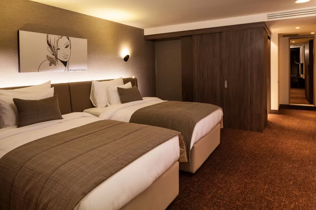 Revelion 2022 Brasov Hotel Kronwell****