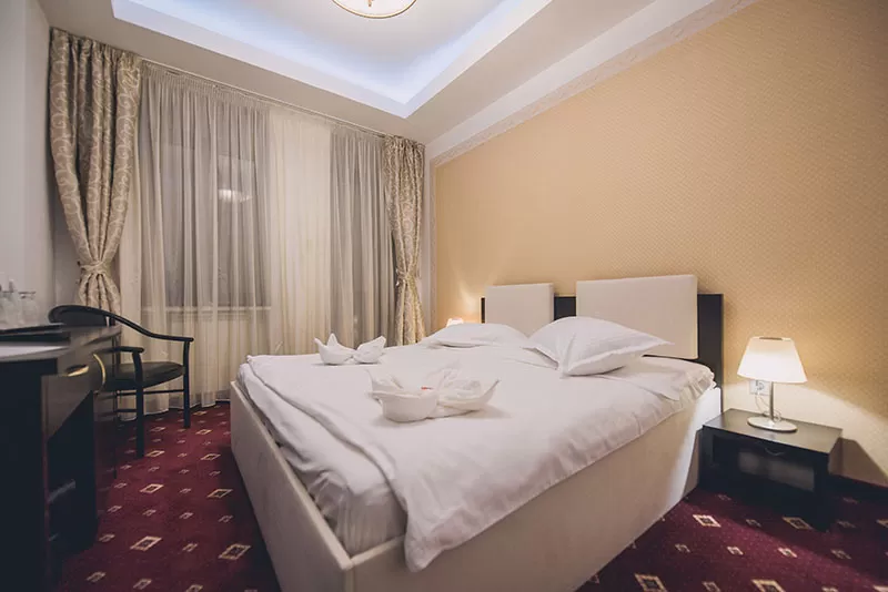 Revelion 2023 in Predeal Hotel Bulevard***