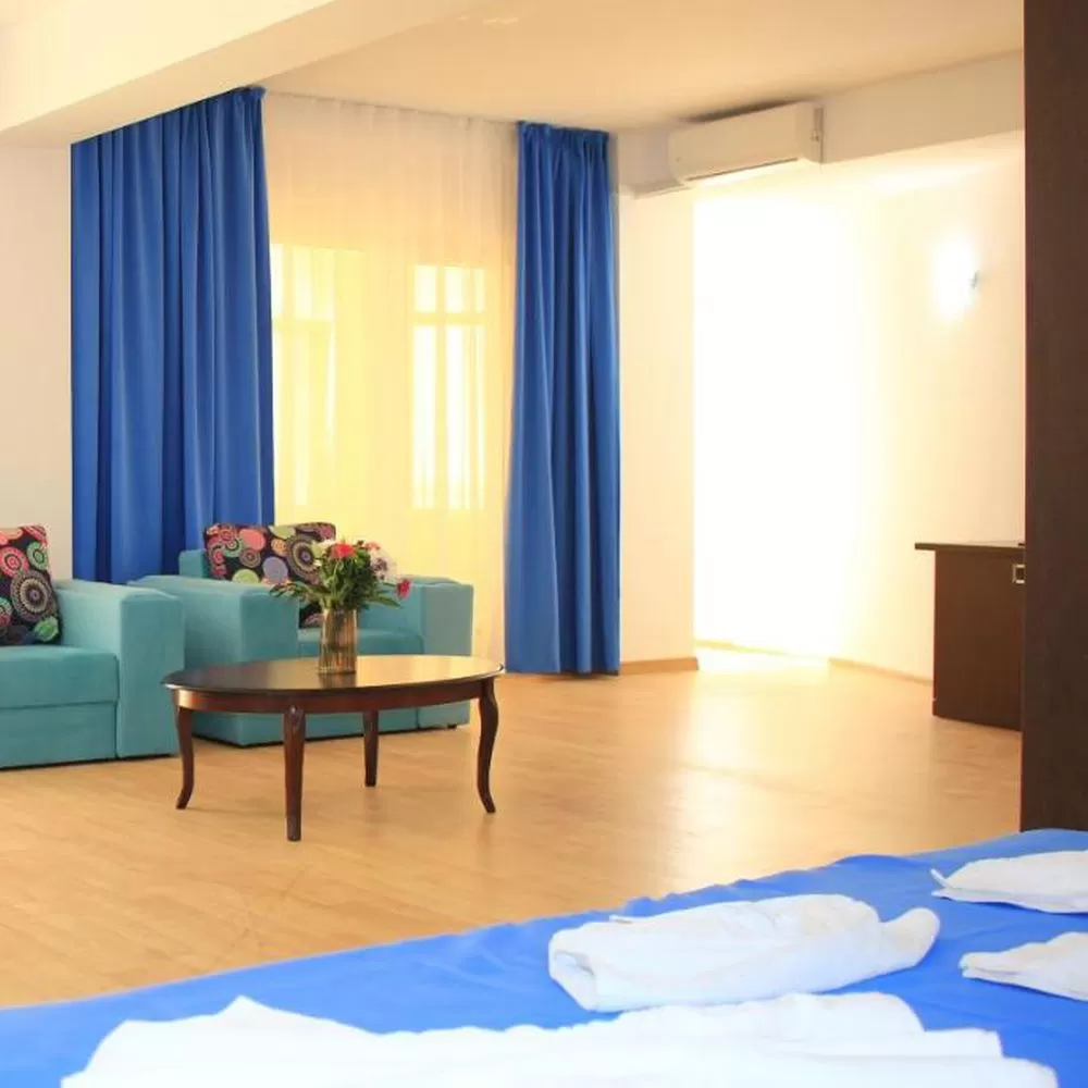 Sejur litoral 2022 Eforie Nord Hotel Pasha*** 