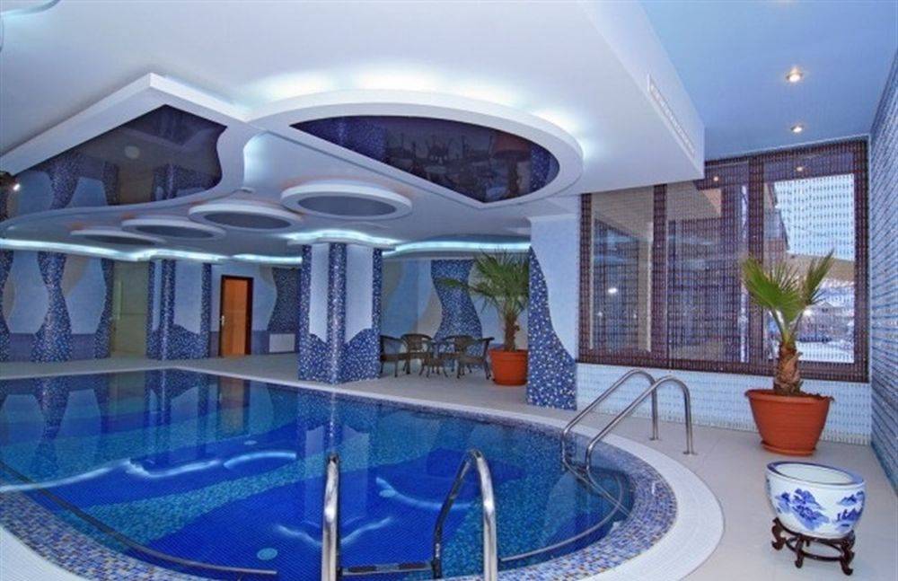 Sejur odihna 2022 Bran Hotel Maridor****