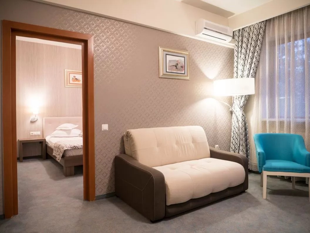 Cazare 2026 Sibiu Hotel Best Western Silva