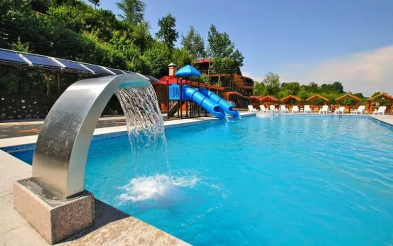 Sejur odihna 2022 Bran Hotel Maridor****