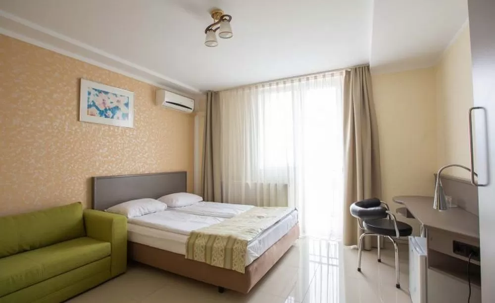 Cazare 2024 Maramures Baia Mare Hotel Seneca*** 