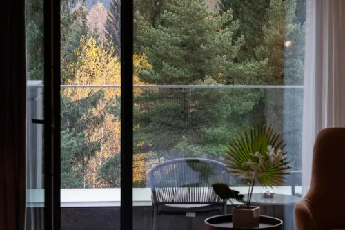 Escapada la munte cu SPA si Relaxare 2026 Poiana Brasov Hotel Simona Halep