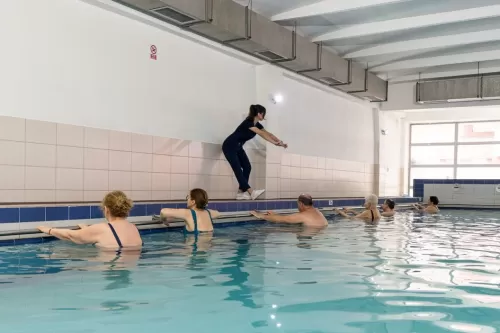 Zile Gratuite Martisor 2026 Tratament Balneo Caciulata Complex Balnear Cozia