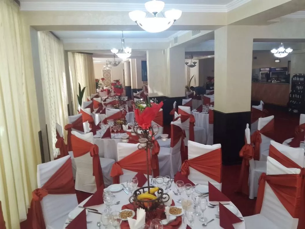Cazare 2025 Focsani Hotel Ambasador