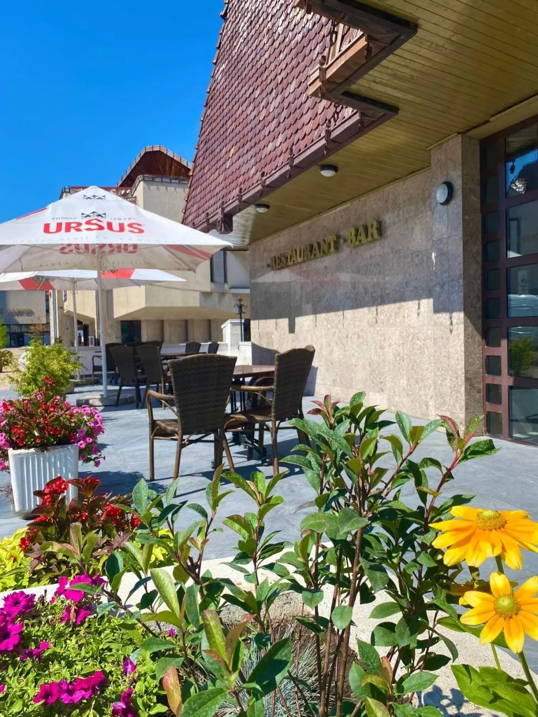 Cazare 2025 Targu Mures Hotel Continental Forum