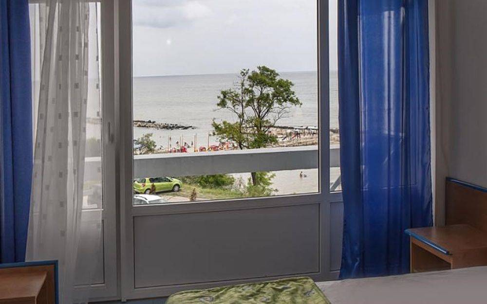 Litoral 2022 Cap Aurora Hotel California***