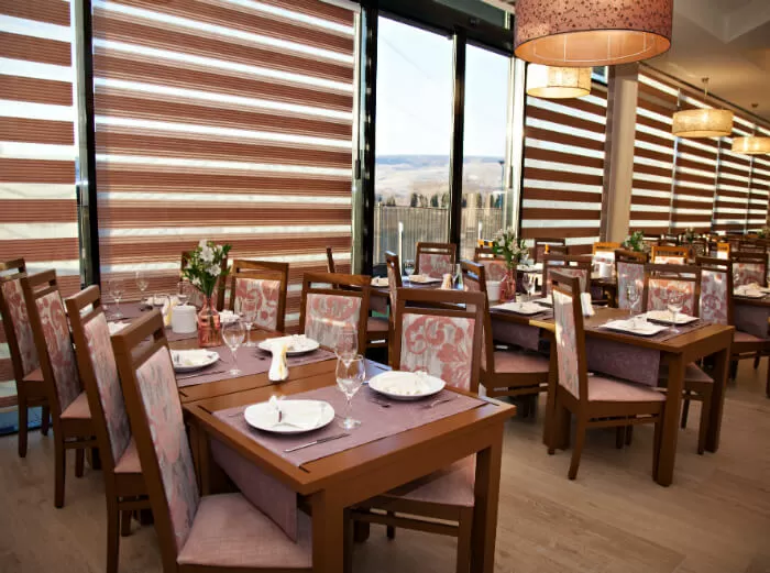 Cazare 2024-2025 Cluj Napoca Hotel West City****