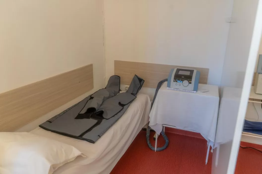 Oferta Balneara NEasigurati 2025 Baile Pucioasa Hotel Turist