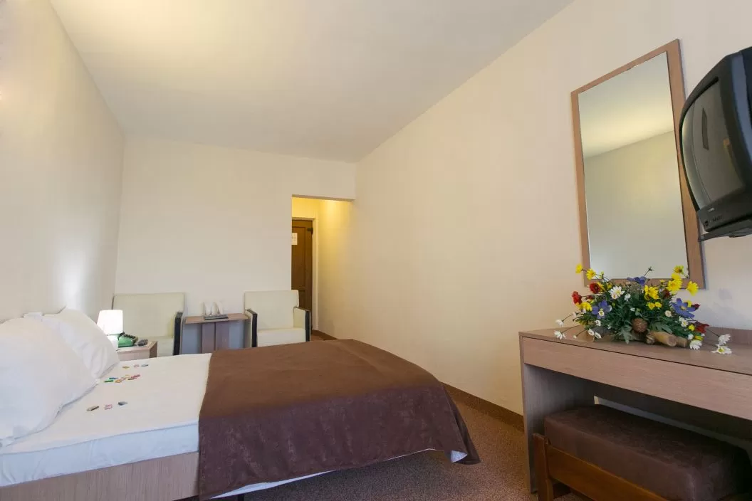 Tratament Balnear Seniori 2025 Baile Felix Hotel Mures