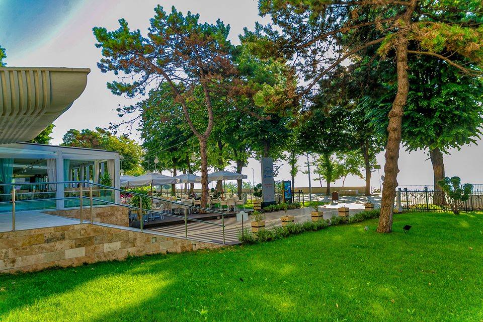 Litoral 2024 Mangalia Hotel Mera Brise****