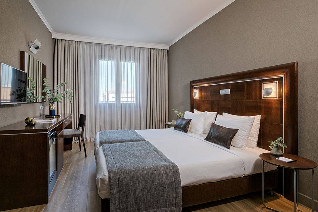 Revelion 2023 Salonic Hotel Porto Palace*****