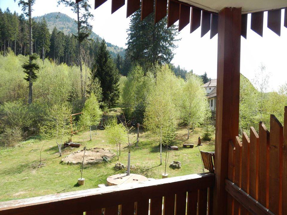 Vacanta la Munte 2021 Baile Tusnad Hotel Fortuna Eco Boutique***