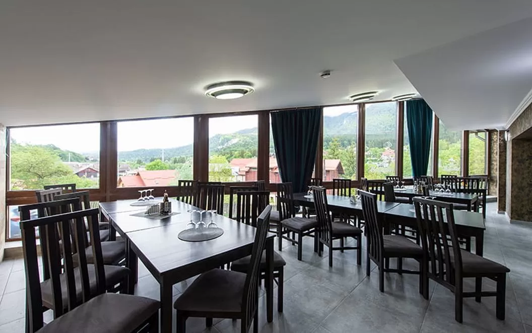 Sejur odihna 2024 Busteni Poiana Tapului Hotel Margaritar