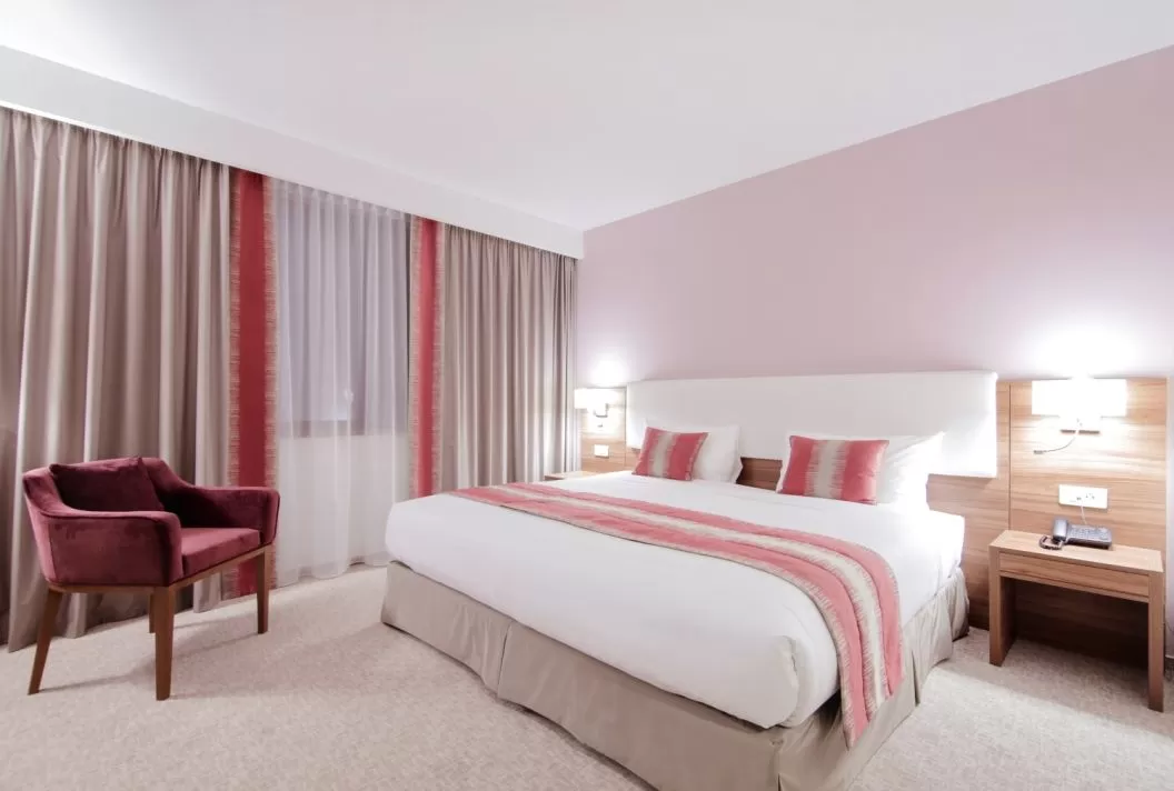 Cazare 2021 Craiova Hotel Ramada Plaza****