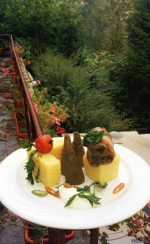 Vacanta Balneo SPA 2023 Slanic Moldova Hotel Dobru***