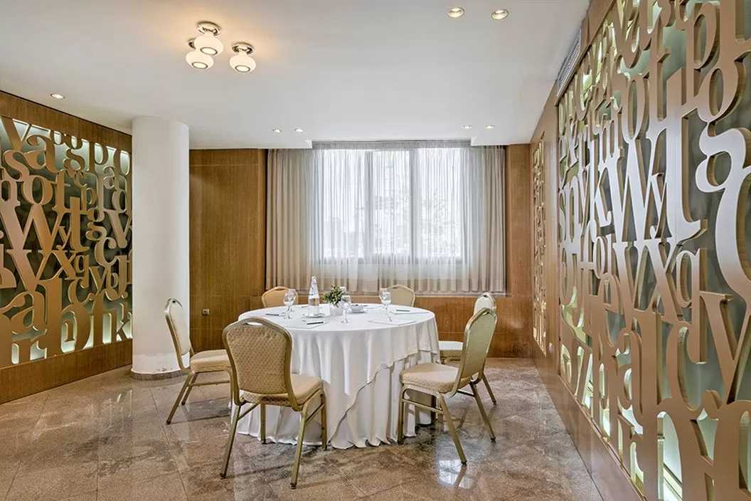 Revelion 2023 Salonic Hotel Porto Palace*****