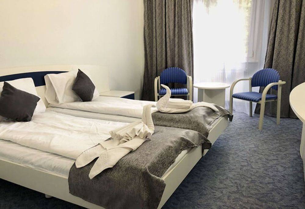 Craciunul 2022 in Poiana Brasov Hotel Soimul*** 