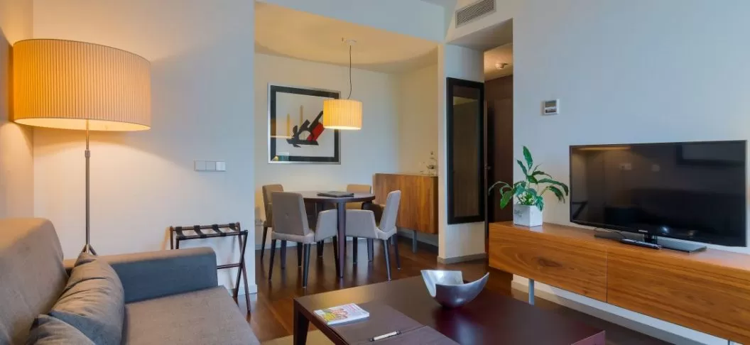 Cazare Bucuresti Hotel Cismigiu****