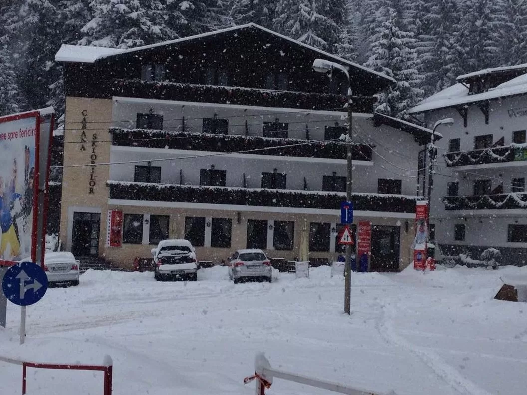 Vacanta schi 2024-2025 Predeal Hotel Manor Ski
