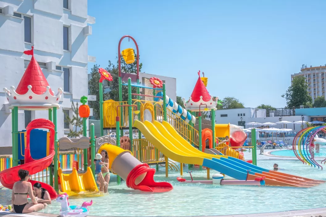 Sejur Litoral 2026 Venus Mera Holiday Resort