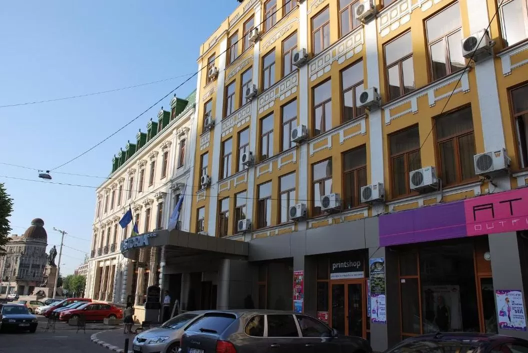 Cazare 2024 Iasi Hotel Astoria