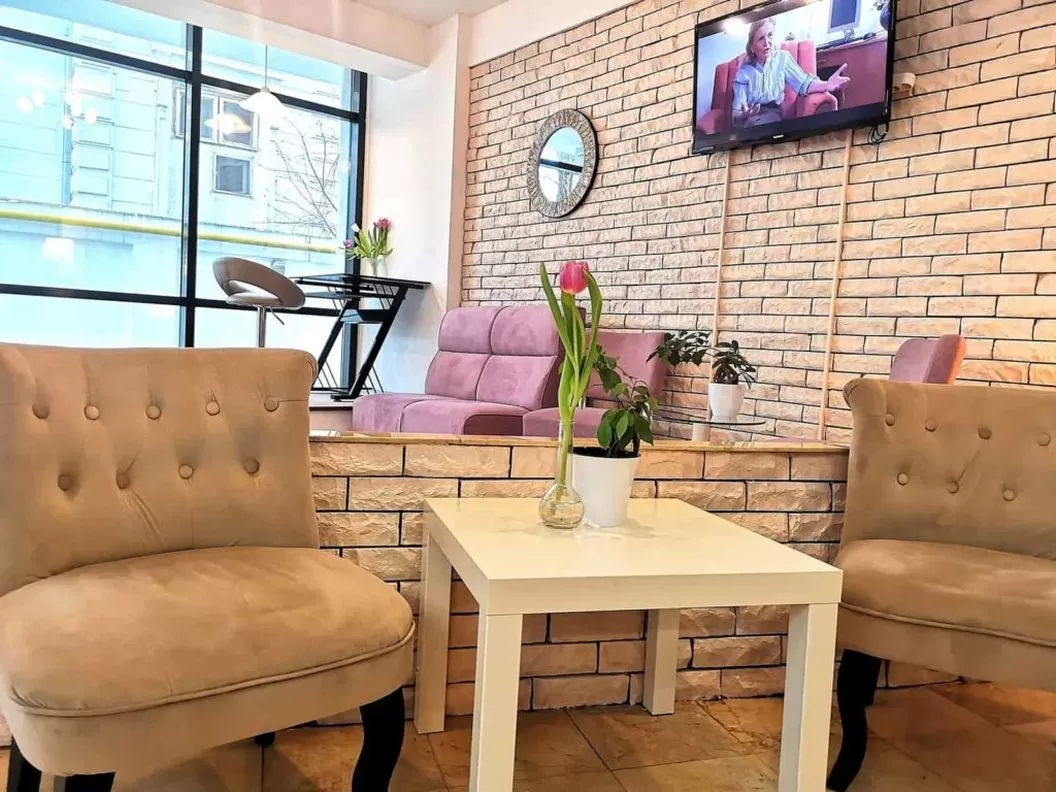 Cazare Bucuresti Hotel Atrium Bucharest City Center****