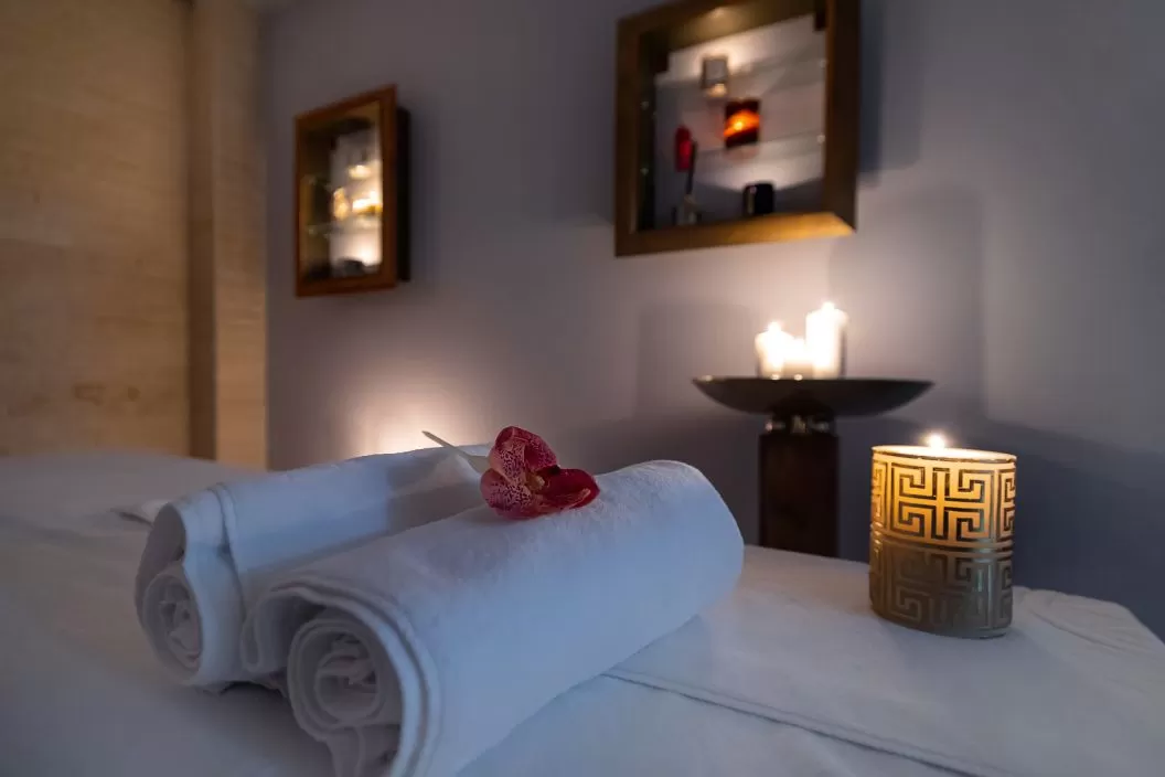 Vacanta in Parcul Natural Bucegi Padina Hotel Belmont****