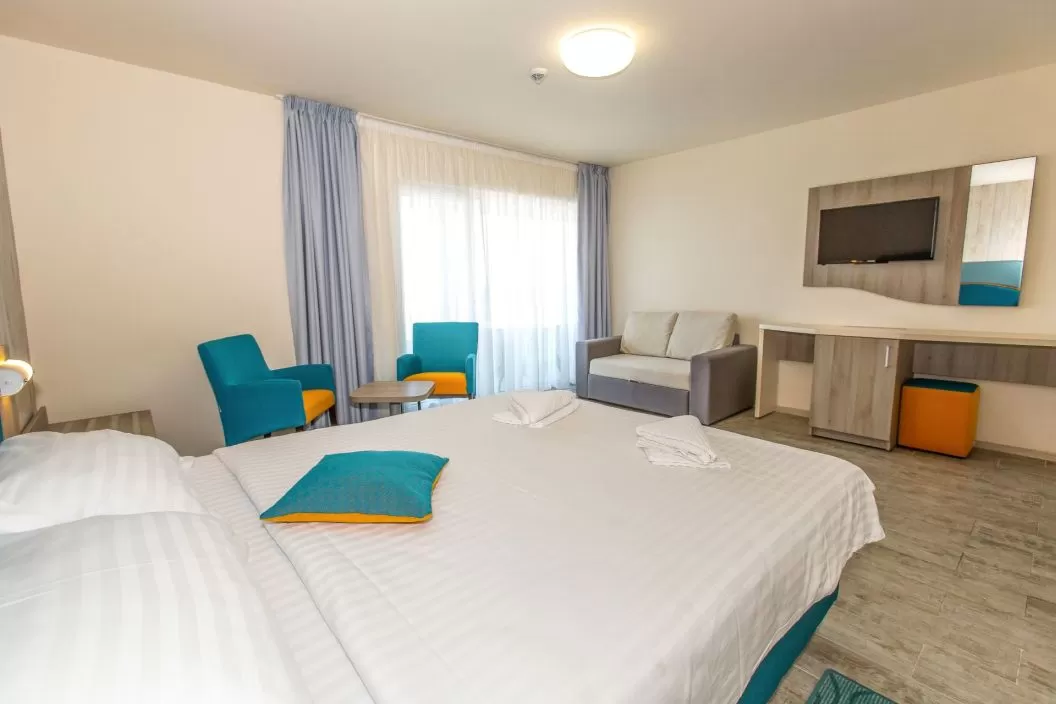 Litoral 2024 Mamaia Hotel Riviera