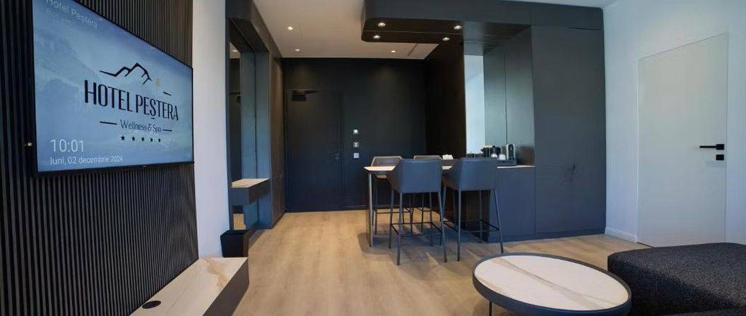 Sarbatori de Pasti 2025 in Pestera Padina Hotel Pestera Wellness SPA*****