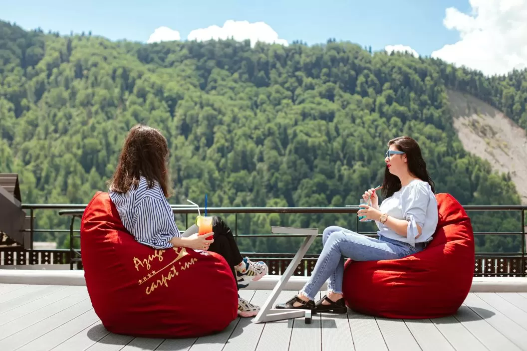 Sarbatori de Pasti 2026 Azuga Hotel Carpat Inn****