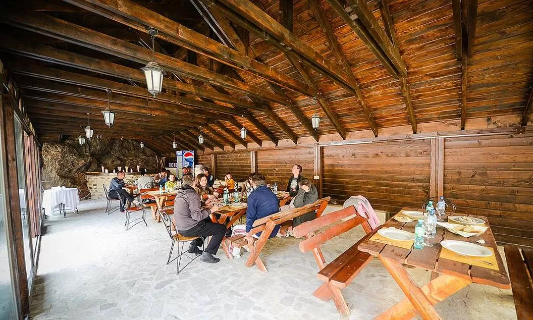 Sejur odihna 2024 Transfagarasan Hotel Paraul Capra***