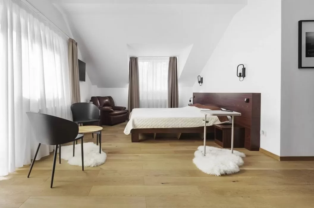 Craciun 2025 Sinaia Complex Piatra Soimului