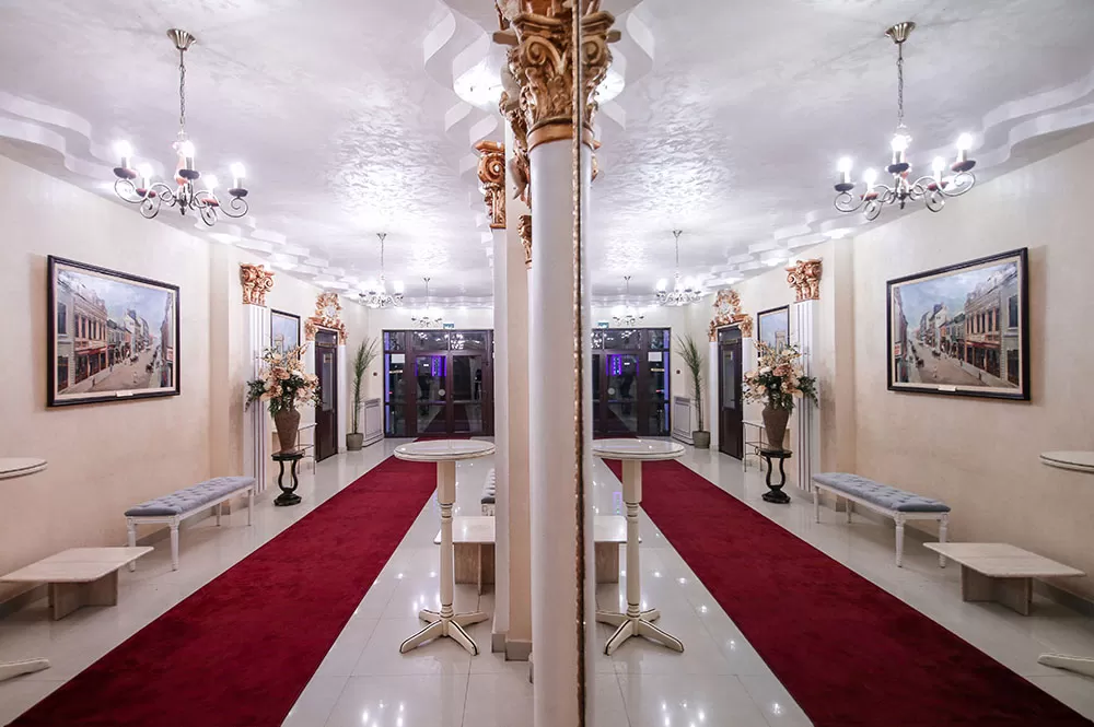 Cazare 2020 Craiova Hotel Royal****