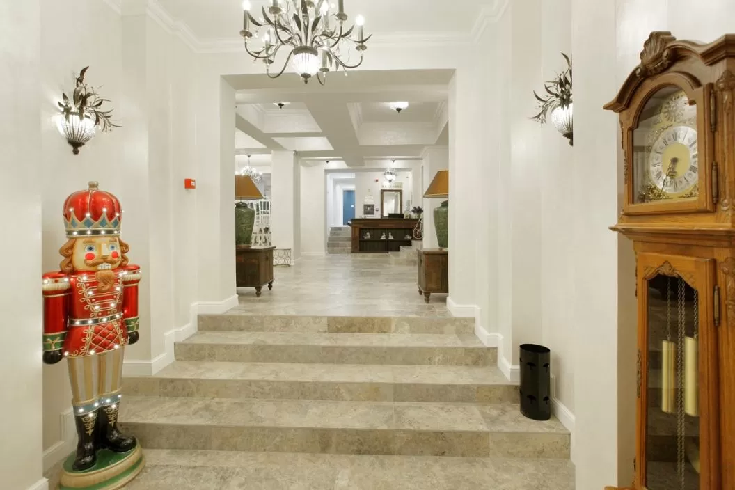 Sarbatori de Pasti 2025 Sinaia Hotel Boutique Excelsior